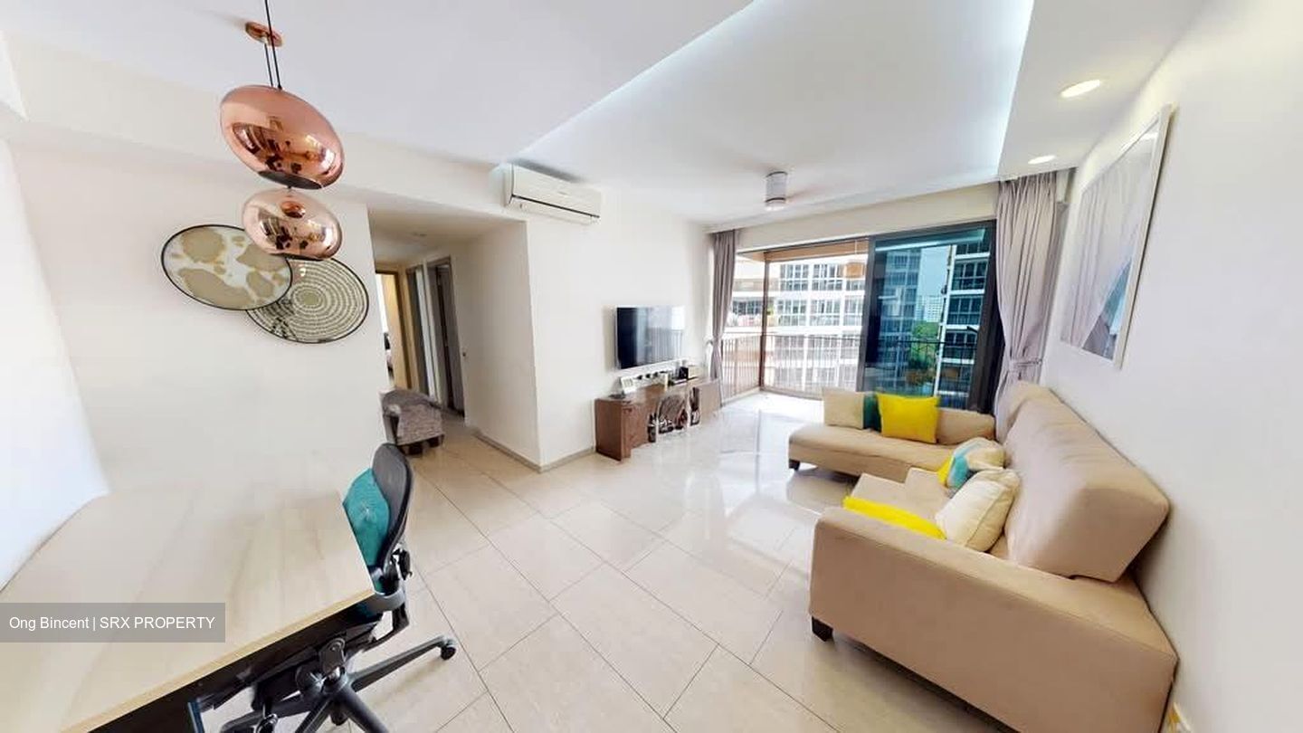 The Criterion (D27), Condominium #532075941